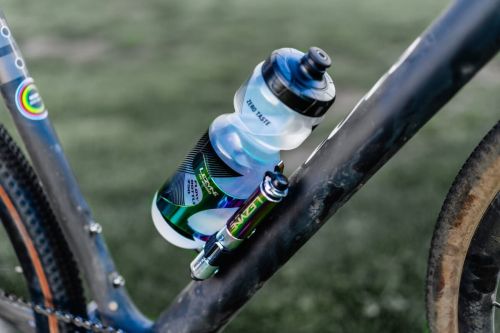Pompka rowerowa ręczna Lezyne Pocket Drive PRO